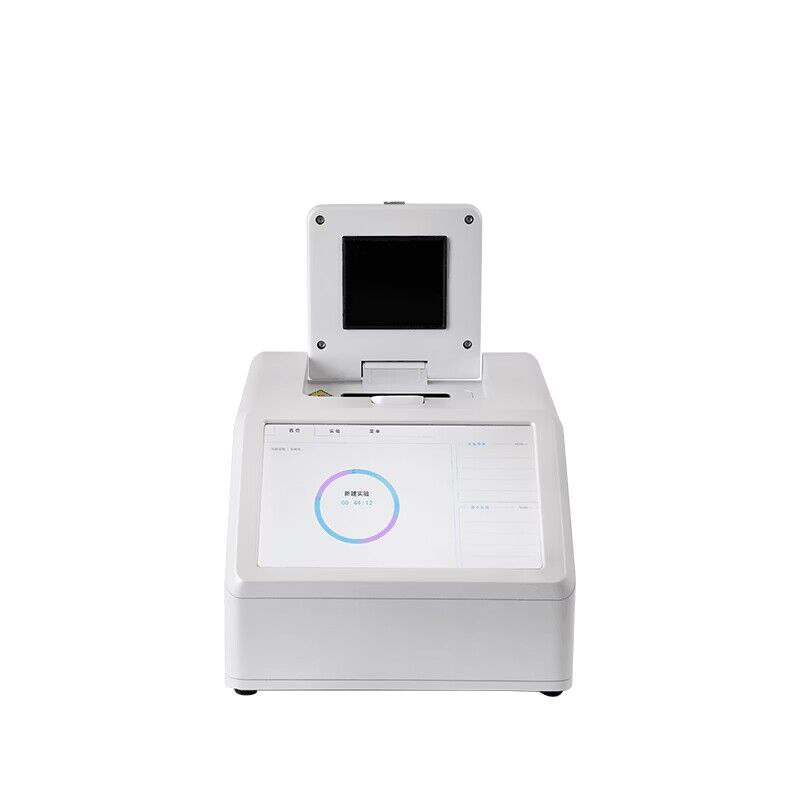 非洲豬瘟檢測(cè)儀（四通道十六孔）